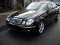 Black - E 350 Sedan Photo No. 12