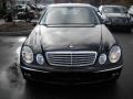 Black - E 350 Sedan Photo No. 13