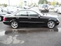 Black - E 350 Sedan Photo No. 14