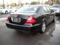 Black - E 350 Sedan Photo No. 15