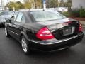 Black - E 350 Sedan Photo No. 17