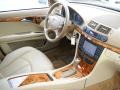 Arctic White - E 350 Sedan Photo No. 11