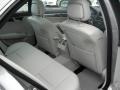 Palladium Silver Metallic - C 300 Luxury Photo No. 10