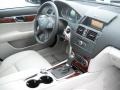 Palladium Silver Metallic - C 300 Luxury Photo No. 11