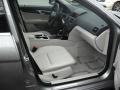 Palladium Silver Metallic - C 300 Luxury Photo No. 12