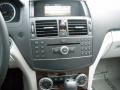 Palladium Silver Metallic - C 300 Luxury Photo No. 22