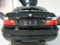 2004 Jet Black BMW M3 Coupe  photo #5