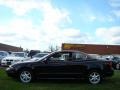 2002 Onyx Black Oldsmobile Alero GL Coupe  photo #3