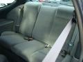 2002 Onyx Black Oldsmobile Alero GL Coupe  photo #12