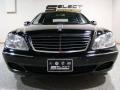 Black - S 430 4Matic Sedan Photo No. 2