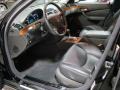 Black - S 430 4Matic Sedan Photo No. 8