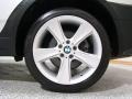 Titanium Silver Metallic - X3 3.0i Photo No. 6