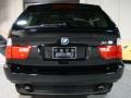 Jet Black - X5 3.0i Photo No. 5