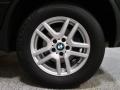 2005 Jet Black BMW X5 3.0i  photo #7