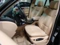 2005 Jet Black BMW X5 3.0i  photo #8