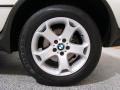 Alpine White - X5 3.0i Photo No. 7