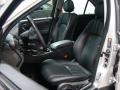 Brilliant Silver Metallic - C 240 4Matic Sedan Photo No. 7