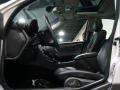 Brilliant Silver Metallic - C 240 4Matic Sedan Photo No. 8