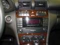 Brilliant Silver Metallic - C 240 4Matic Sedan Photo No. 10