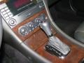 Brilliant Silver Metallic - C 240 4Matic Sedan Photo No. 11