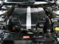 Brilliant Silver Metallic - C 240 4Matic Sedan Photo No. 13