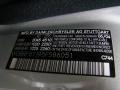 Brilliant Silver Metallic - C 240 4Matic Sedan Photo No. 15