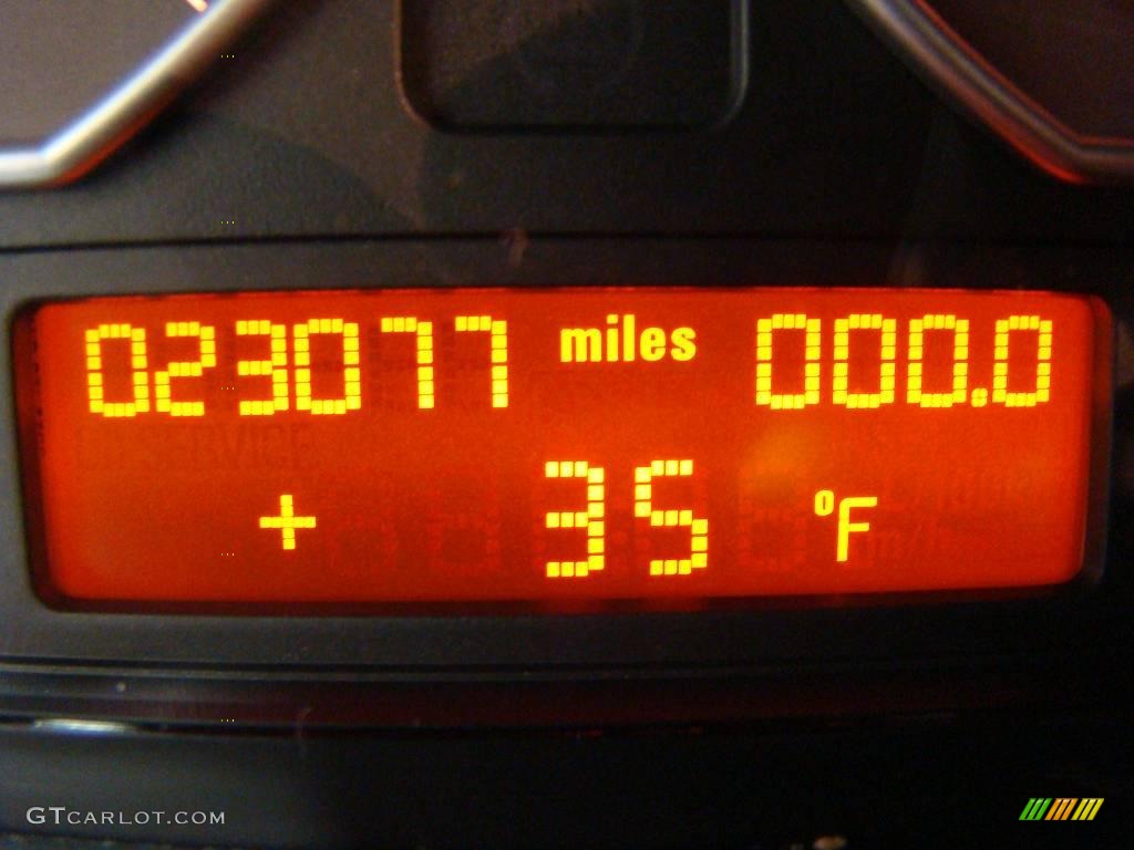 2006 3 Series 330i Convertible - Alpine White / Sand photo #14