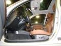 2006 Titanium Silver Metallic BMW 3 Series 330xi Sedan  photo #9