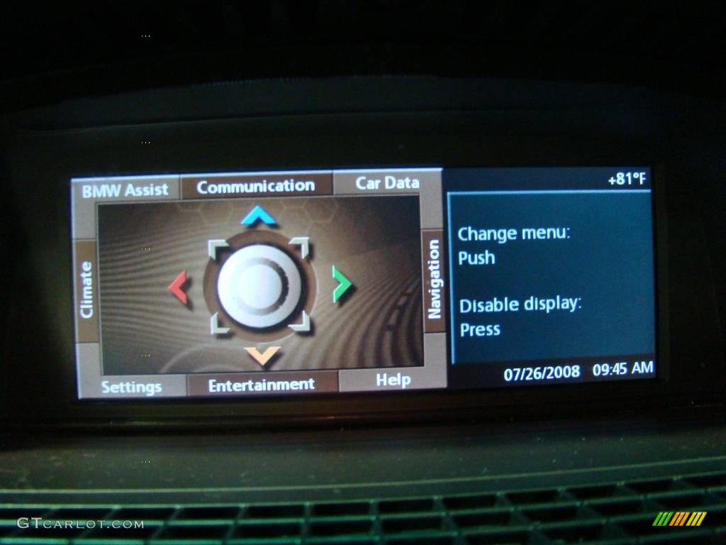 2006 7 Series 750Li Sedan - Alpine White / Black/Black photo #10