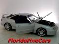 Vogue Silver Metallic - Integra RS Coupe Photo No. 7