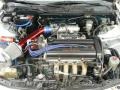 Vogue Silver Metallic - Integra RS Coupe Photo No. 9