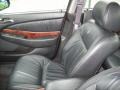 2002 Anthracite Metallic Acura TL 3.2  photo #31