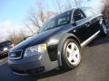 Brilliant Black - Allroad 2.7T quattro Photo No. 2