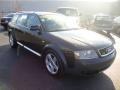 Brilliant Black - Allroad 2.7T quattro Photo No. 4