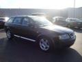 Brilliant Black - Allroad 2.7T quattro Photo No. 5
