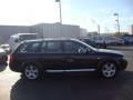 Brilliant Black - Allroad 2.7T quattro Photo No. 6