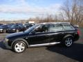 Brilliant Black - Allroad 2.7T quattro Photo No. 10
