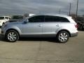 Light Silver Metallic - Q7 4.2 quattro Photo No. 2