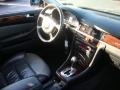 Brilliant Black - Allroad 2.7T quattro Photo No. 18