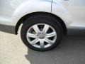 Light Silver Metallic - Q7 4.2 quattro Photo No. 9