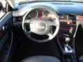 Brilliant Black - Allroad 2.7T quattro Photo No. 30