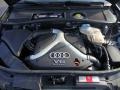 Brilliant Black - Allroad 2.7T quattro Photo No. 32