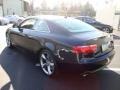 2009 Deep Sea Blue Pearl Audi A5 3.2 quattro Coupe  photo #9