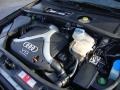 Brilliant Black - Allroad 2.7T quattro Photo No. 33