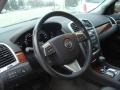 Crystal Red - SRX 4 V6 AWD Photo No. 6