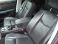 Crystal Red - SRX 4 V6 AWD Photo No. 8