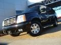 Black Raven - Escalade ESV AWD Photo No. 1