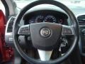Crystal Red - SRX 4 V6 AWD Photo No. 14