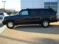 Black Raven - Escalade ESV AWD Photo No. 3