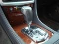 Crystal Red - SRX 4 V6 AWD Photo No. 16